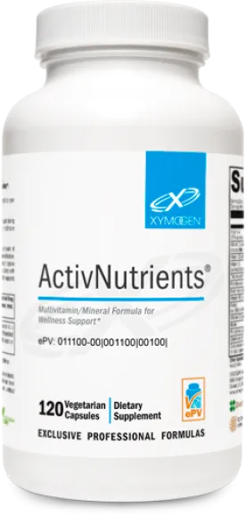 ActivNutrients®