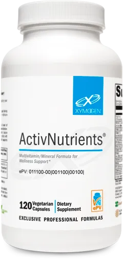 ActivNutrients®