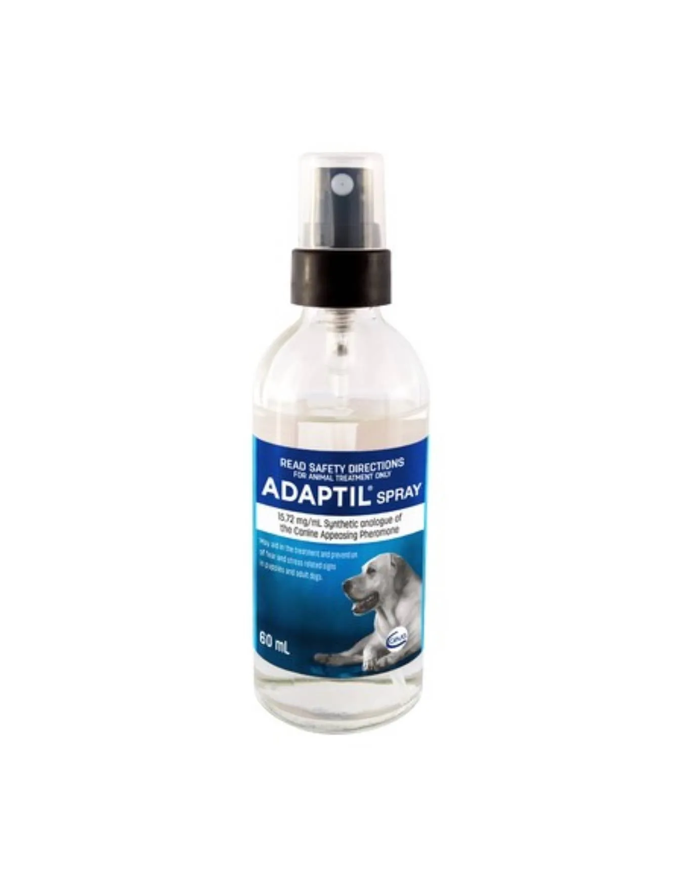 Adaptil Transport Dog Spray 60ml