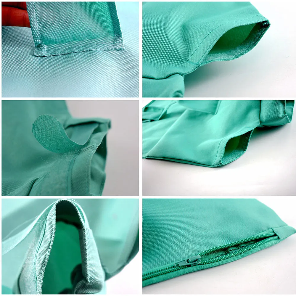 Cat Dog Travel Pouch