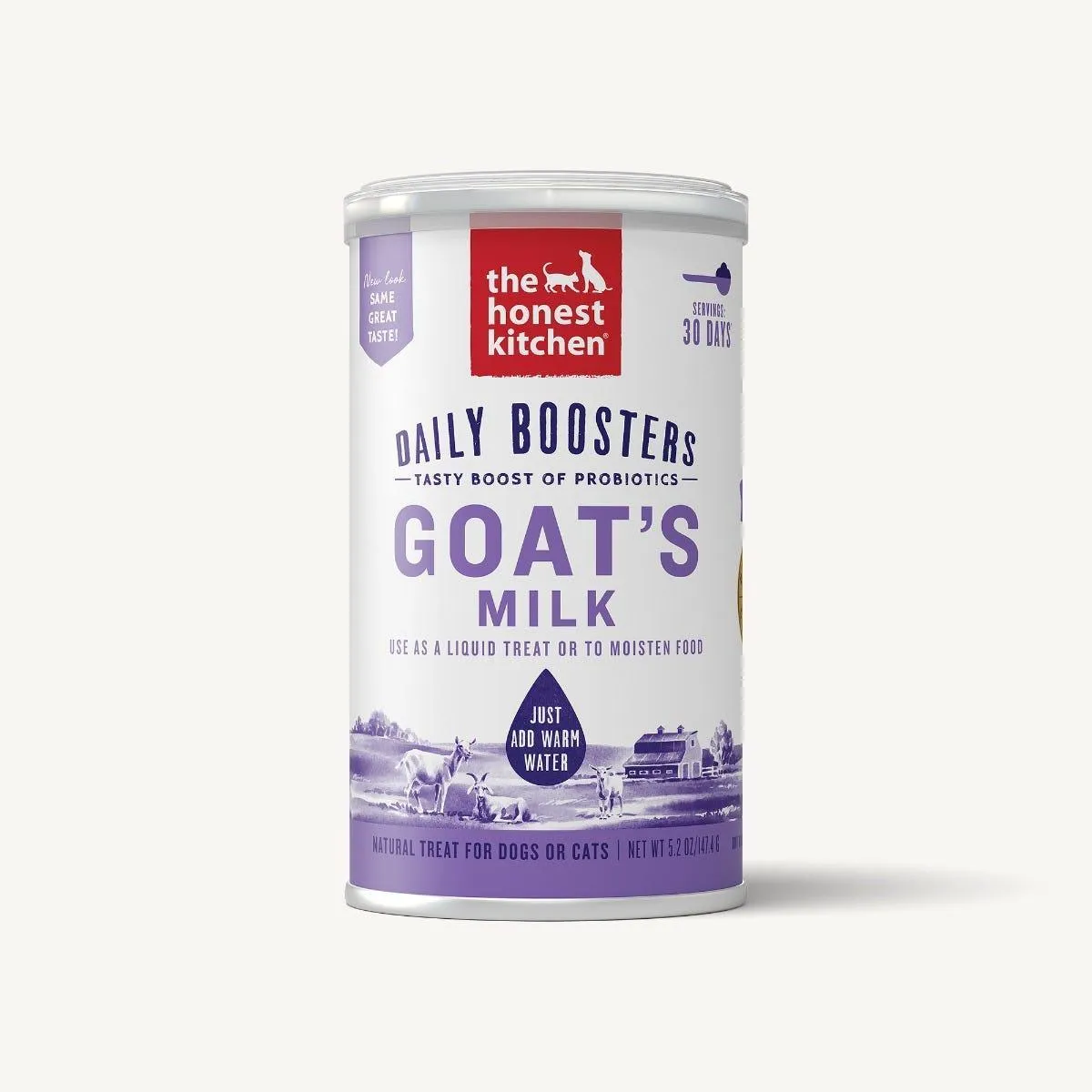 Honest Kitchen Daily Boosters Instant Mixers