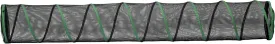 Kitty City Outdoor Catio Furniture and Play Kits for Cats, 10' Tunnel/Large