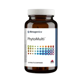 Metagenics - phytomulti (without iron)