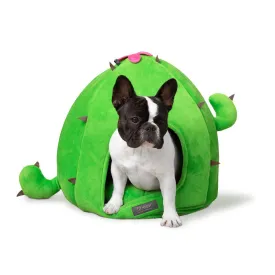 Nandog | Cactus Dog and Cat Bed