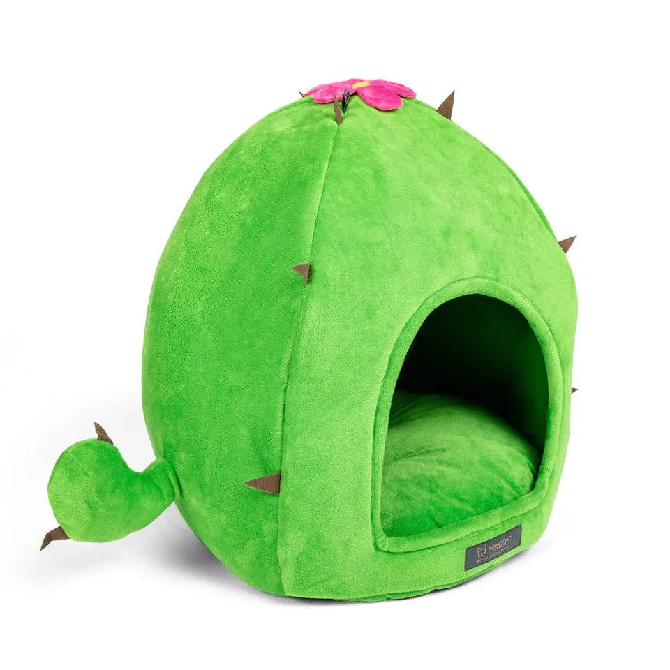 Nandog | Cactus Dog and Cat Bed