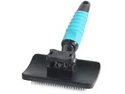 PAWISE  Self Cleaning Slicker