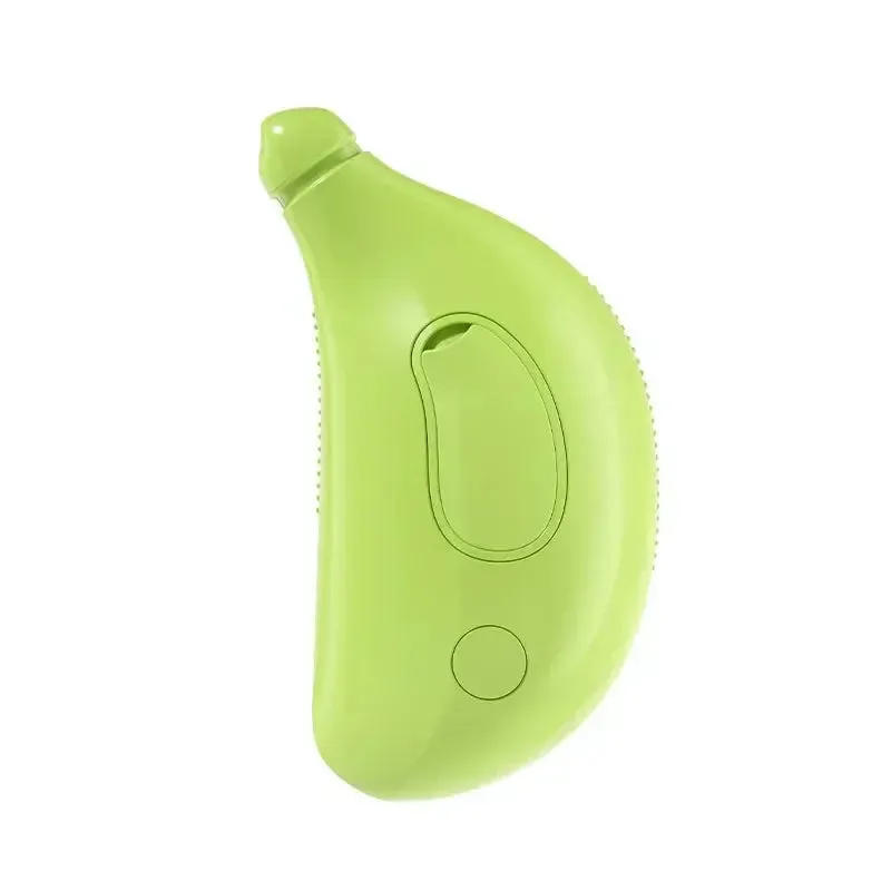 Pet Brush Electric Steamy Brush Dog Cat Hair Brush One-click Spray Dog Brush Massage Pet Grooming Comb Hair Removal Loose Hair