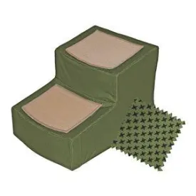 Pet Gear Designer Pet Stair II
