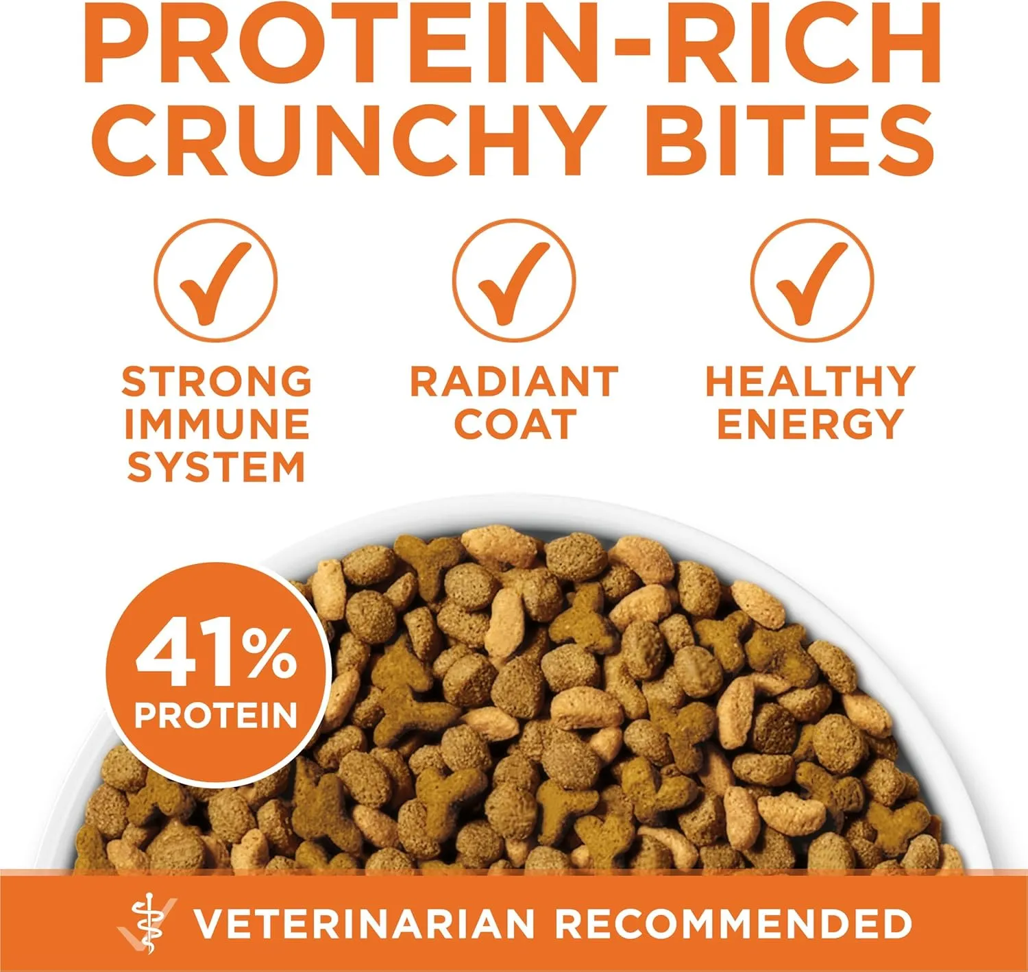 Purina ONE High Protein, Healthy Weight Dry Cat Food,  Plus Ideal Weight With Turkey - 7 lb. Bag