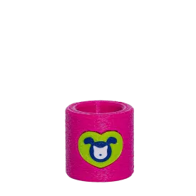Styptic Powder Holder Magenta by PetStore.Direct