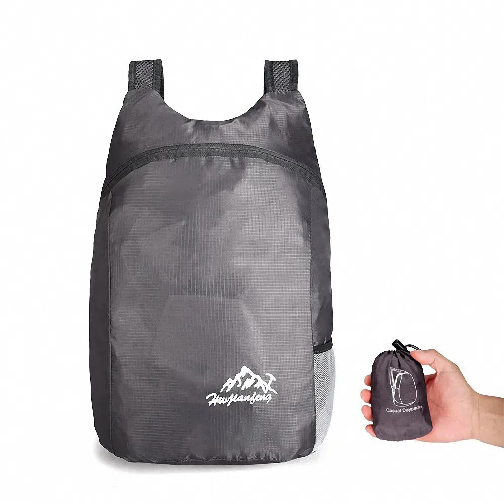 Travel Daypack Packable Day Backpack