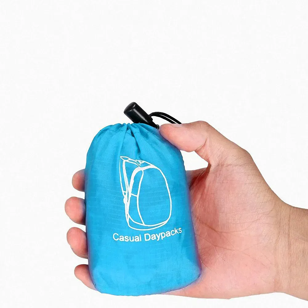 Travel Daypack Packable Day Backpack