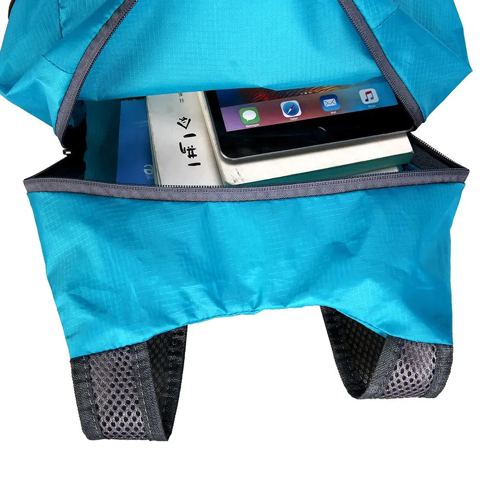 Travel Daypack Packable Day Backpack