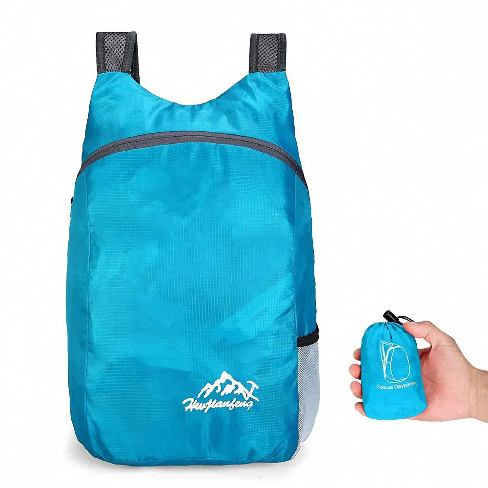 Travel Daypack Packable Day Backpack