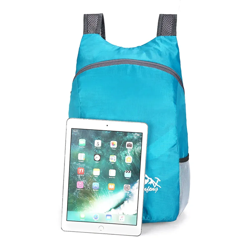 Travel Daypack Packable Day Backpack