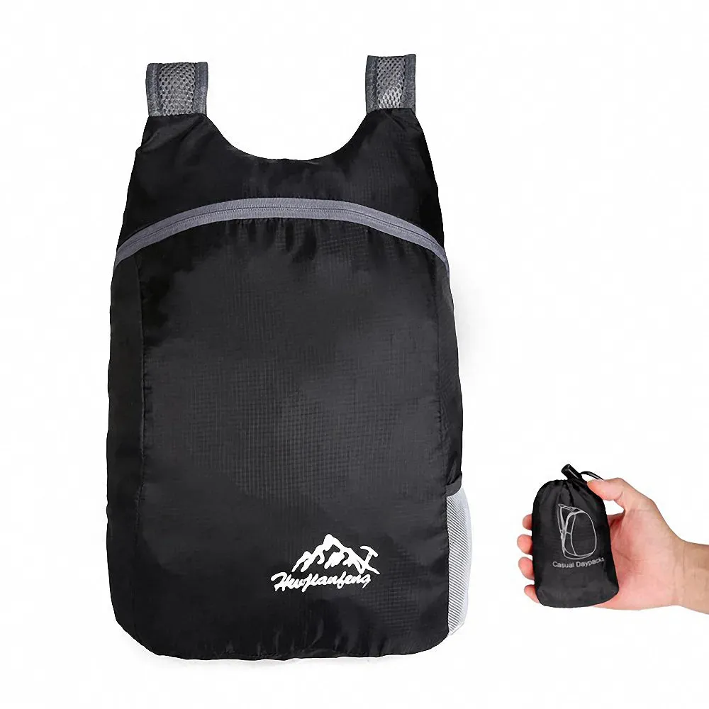 Travel Daypack Packable Day Backpack