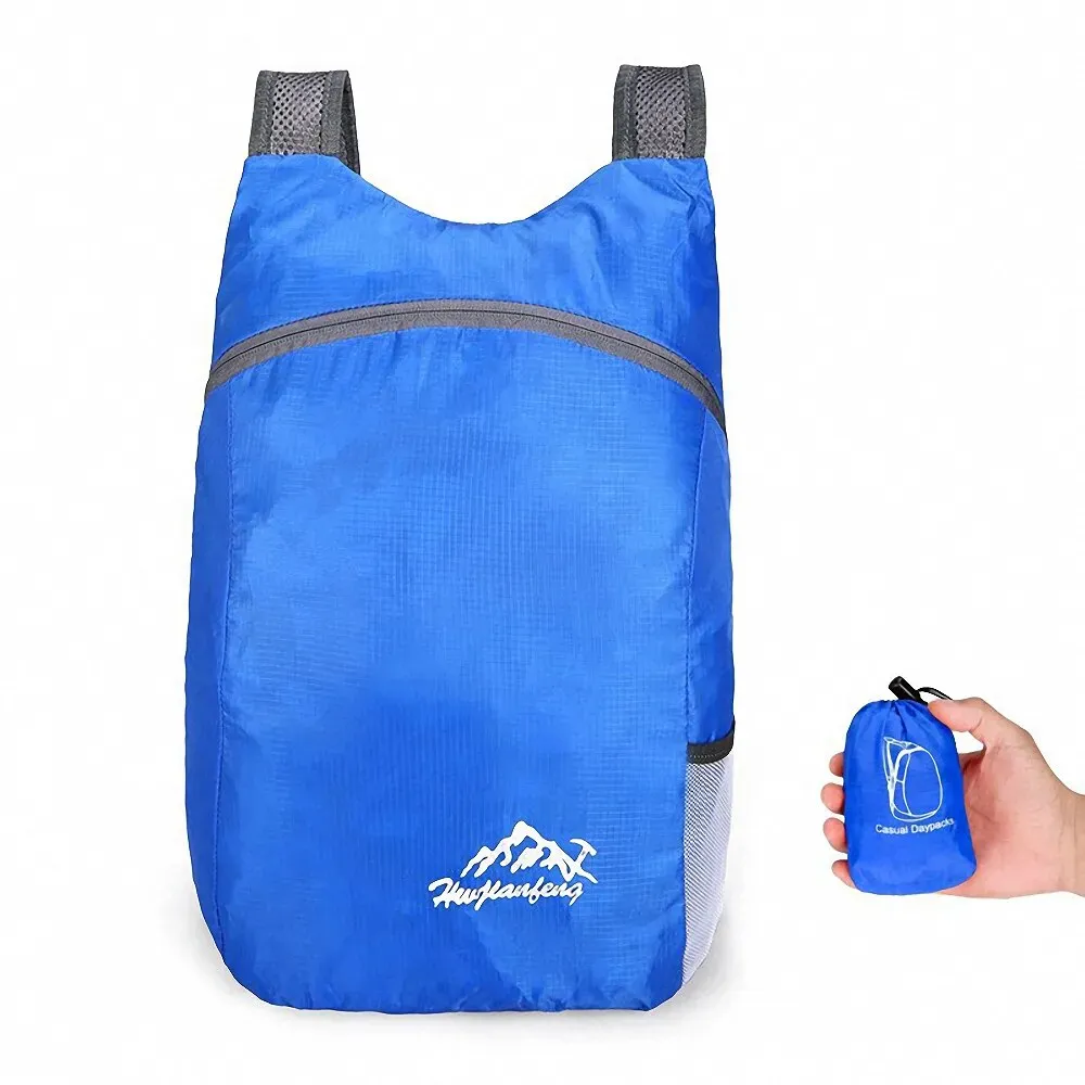Travel Daypack Packable Day Backpack