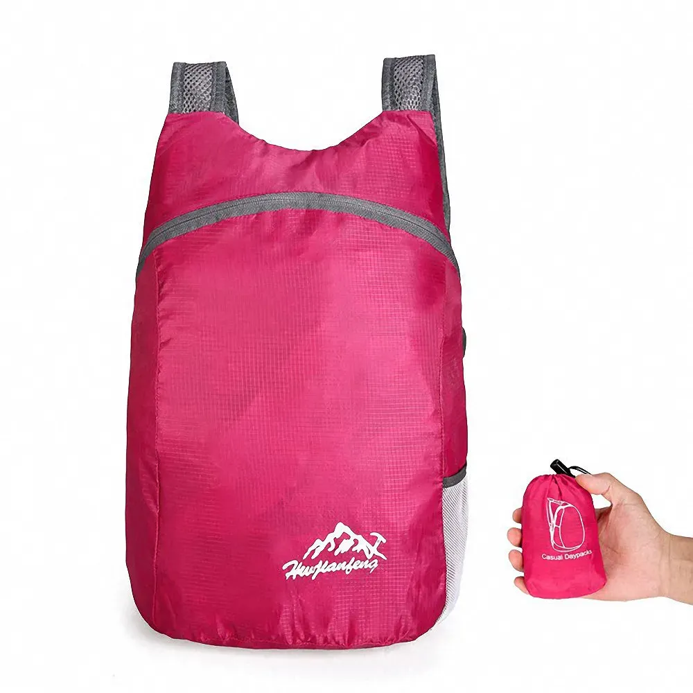 Travel Daypack Packable Day Backpack