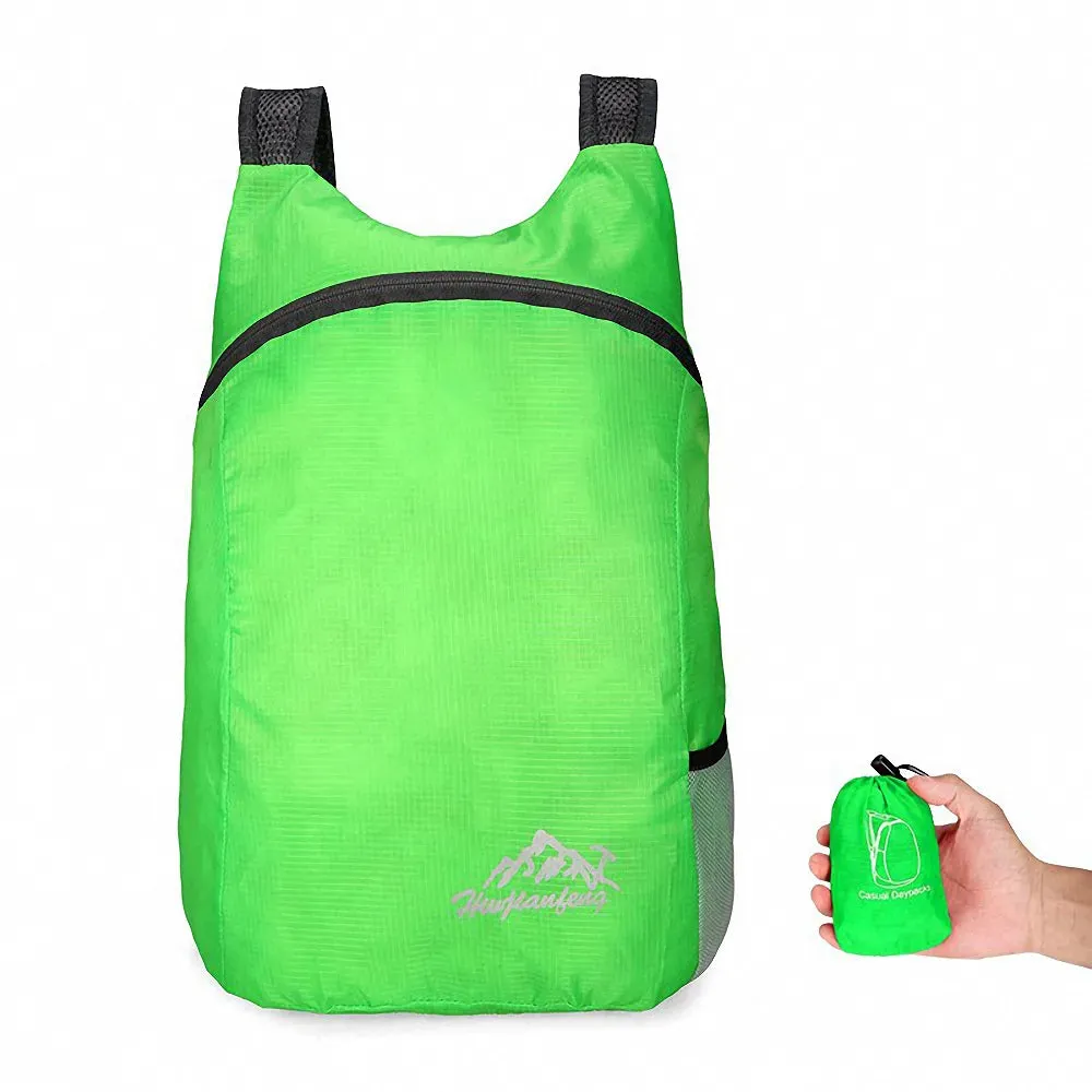 Travel Daypack Packable Day Backpack
